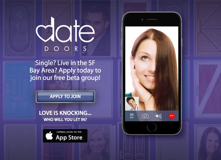 DateDoors