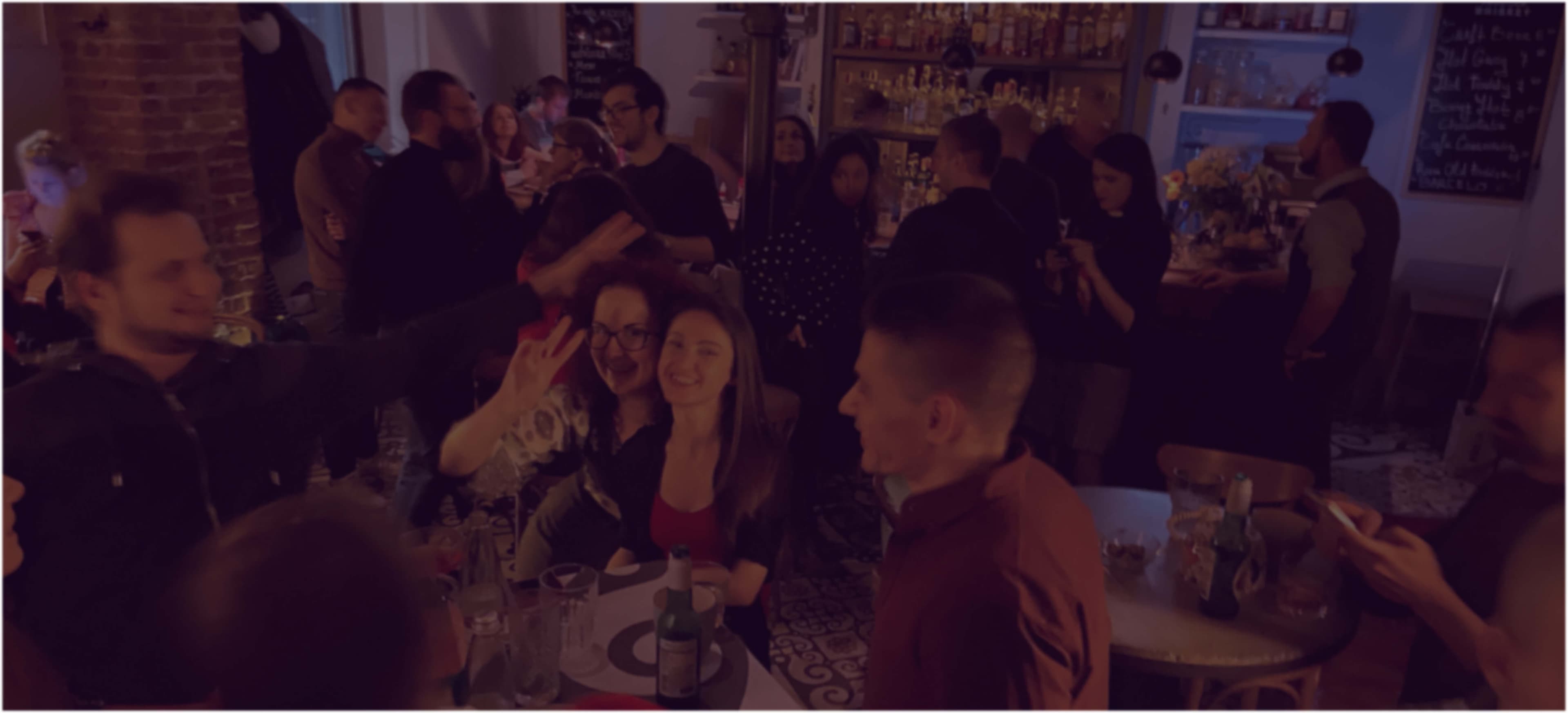The Futurist Labs team