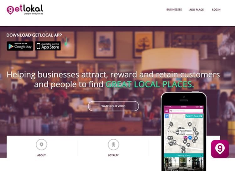 GetLokal