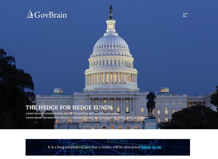 GovBrain