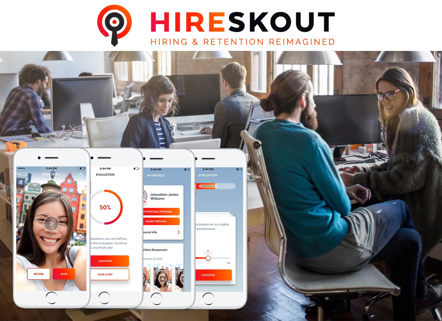 Hireskout