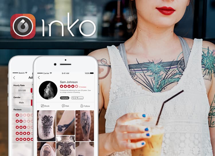 Inko Tattoo