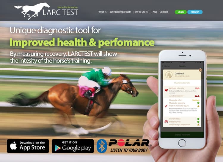 LarcTest