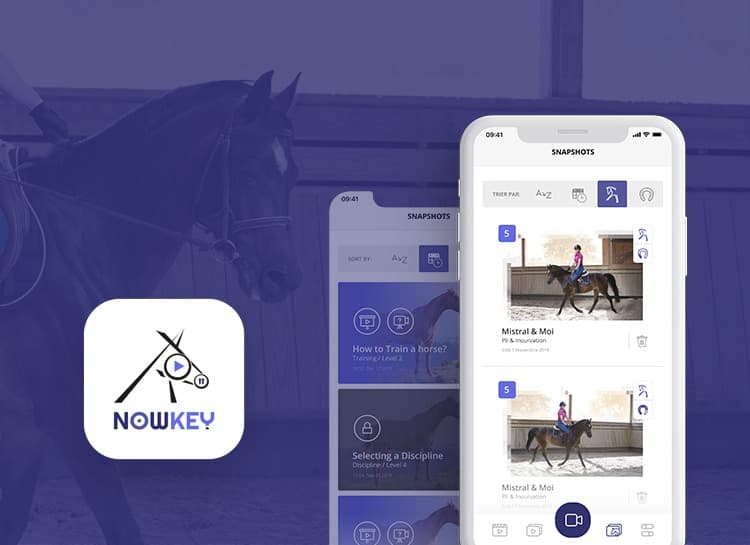 NowKey