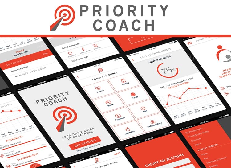 Priority Coach