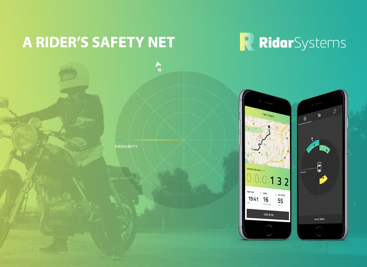 Ridar