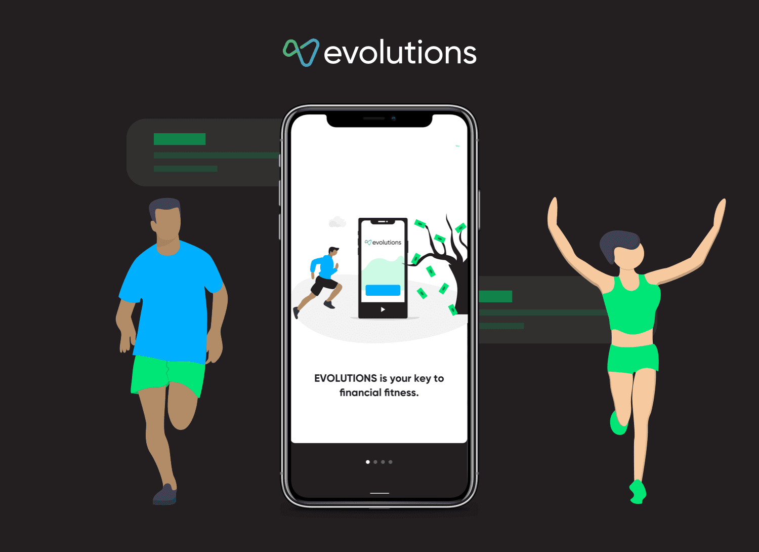 Evolutions